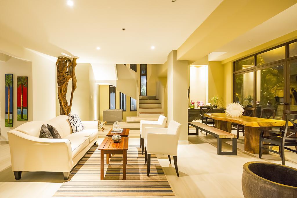 Villa Bonita 坎昆 客房 照片