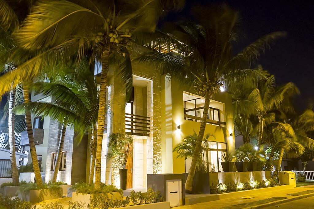 Villa Bonita 坎昆 客房 照片