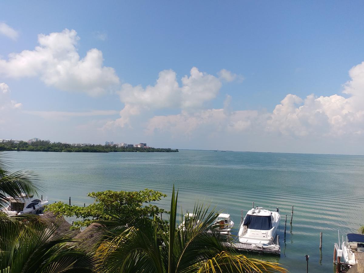 Villa Bonita 坎昆 外观 照片