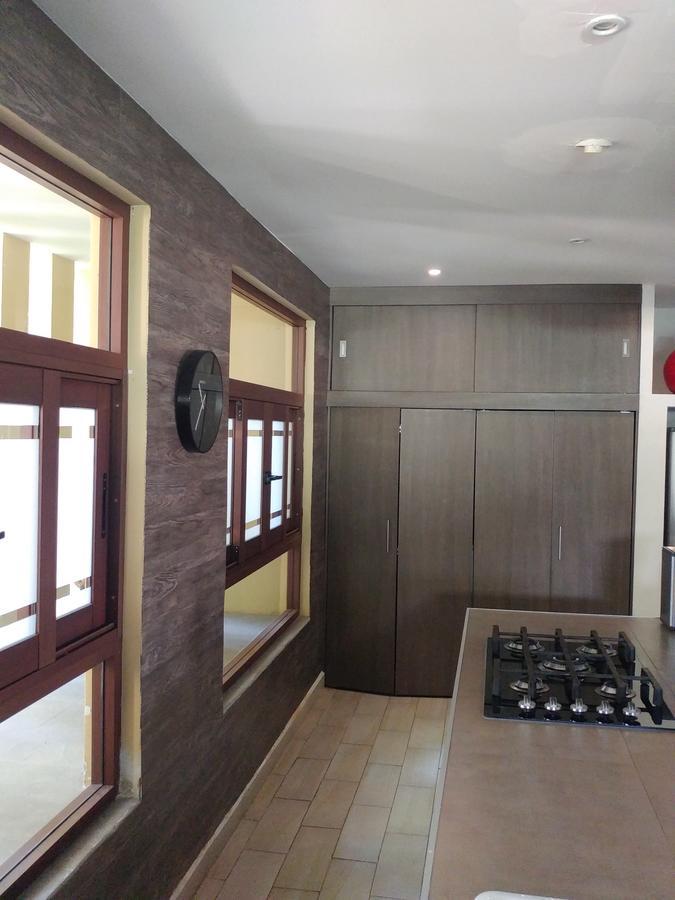Villa Bonita 坎昆 外观 照片