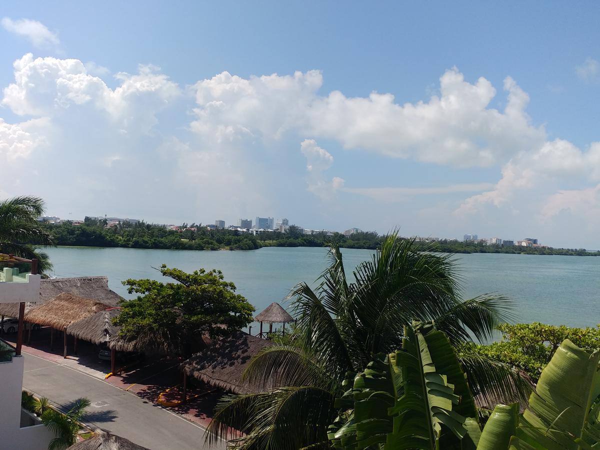Villa Bonita 坎昆 外观 照片